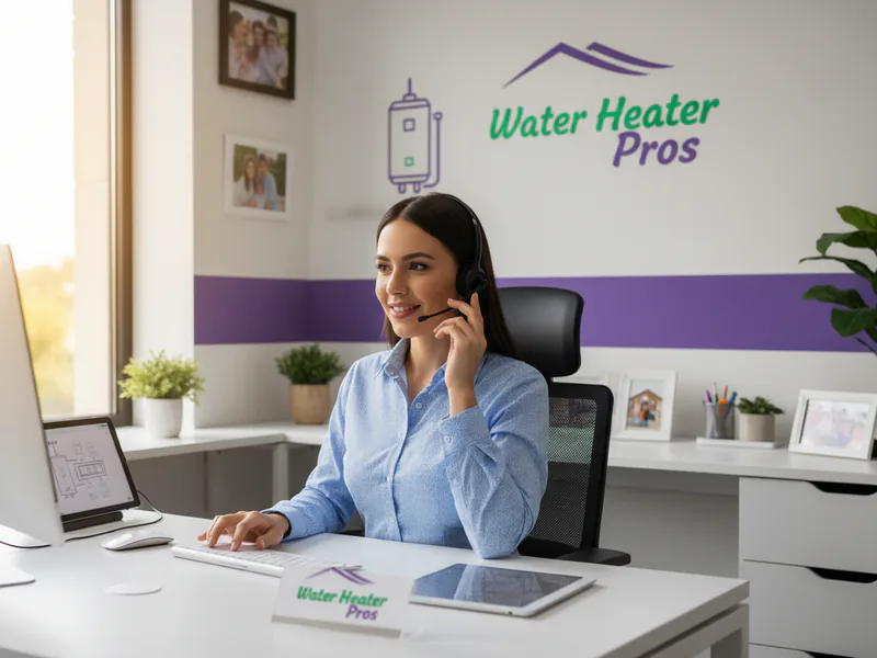 Water Heater Repair  in Carterville  FAQ